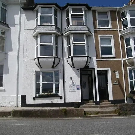 Carlyon Konukevi St Ives